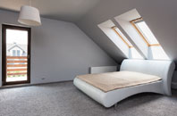 Whitacre Heath bedroom extensions