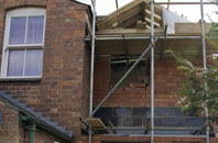 free Whitacre Heath home extension quotes