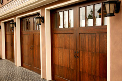 Whitacre Heath garage extension quotes