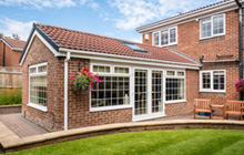 Whitacre Heath house extension leads