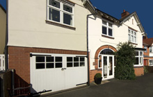Whitacre Heath multiple storey extension leads